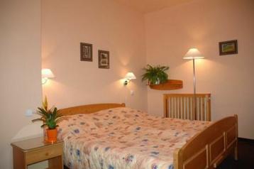 Čekija Hotel České Budějovice (Čekų Budejovicai) / České Budějovice, Eksterjeras